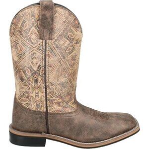 NEW Smoky Mountain Boots Oasis Women’s Cowboy Boots